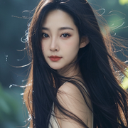 Pang胖丫头