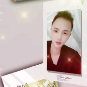 阿林喜欢表演❧