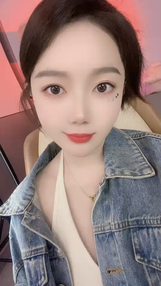爱自有天意❤️