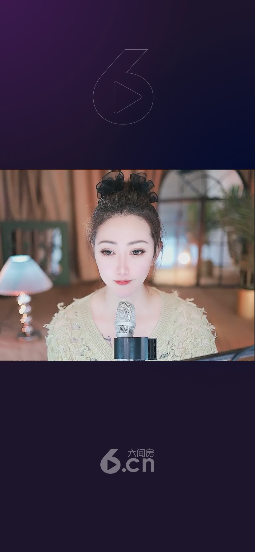 才艺视频