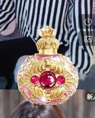 新人悠米追逐光主播图片