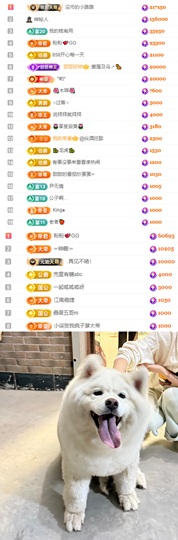 陈慧慧🥕早10晚8主播照片