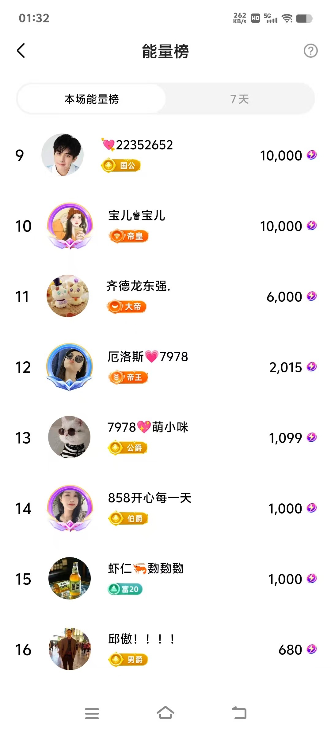 7978萌小夏❤️的图片