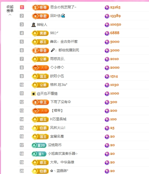 依芝の求心软的神！主播图片