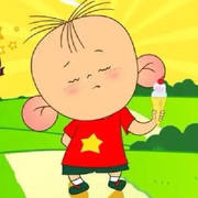 涂涂♬