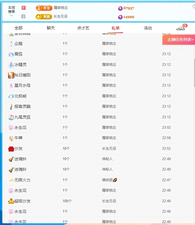 🍼爱笑~爱钱钱的图片