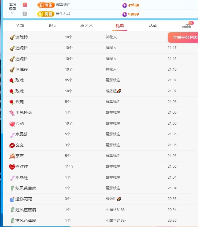 🍼爱笑~爱钱钱的图片