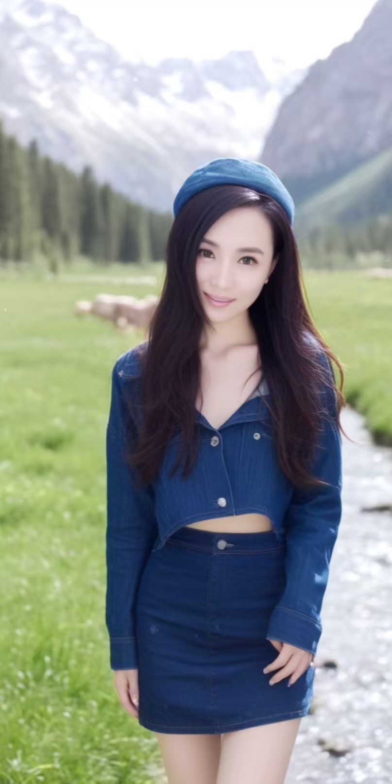 ‘暗香.╭❀的图片