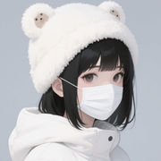 找个对我说嘬嘬小主的头像