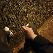 ♚苦短♞