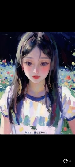 澄绵绵主播照片