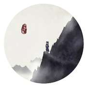 北三柒头像