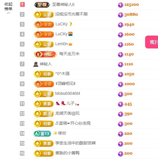 新人糖7🎵用心唱歌的图片