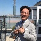 多喝热水1h海报