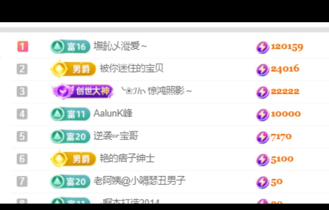 老阿姨吖…主播图片