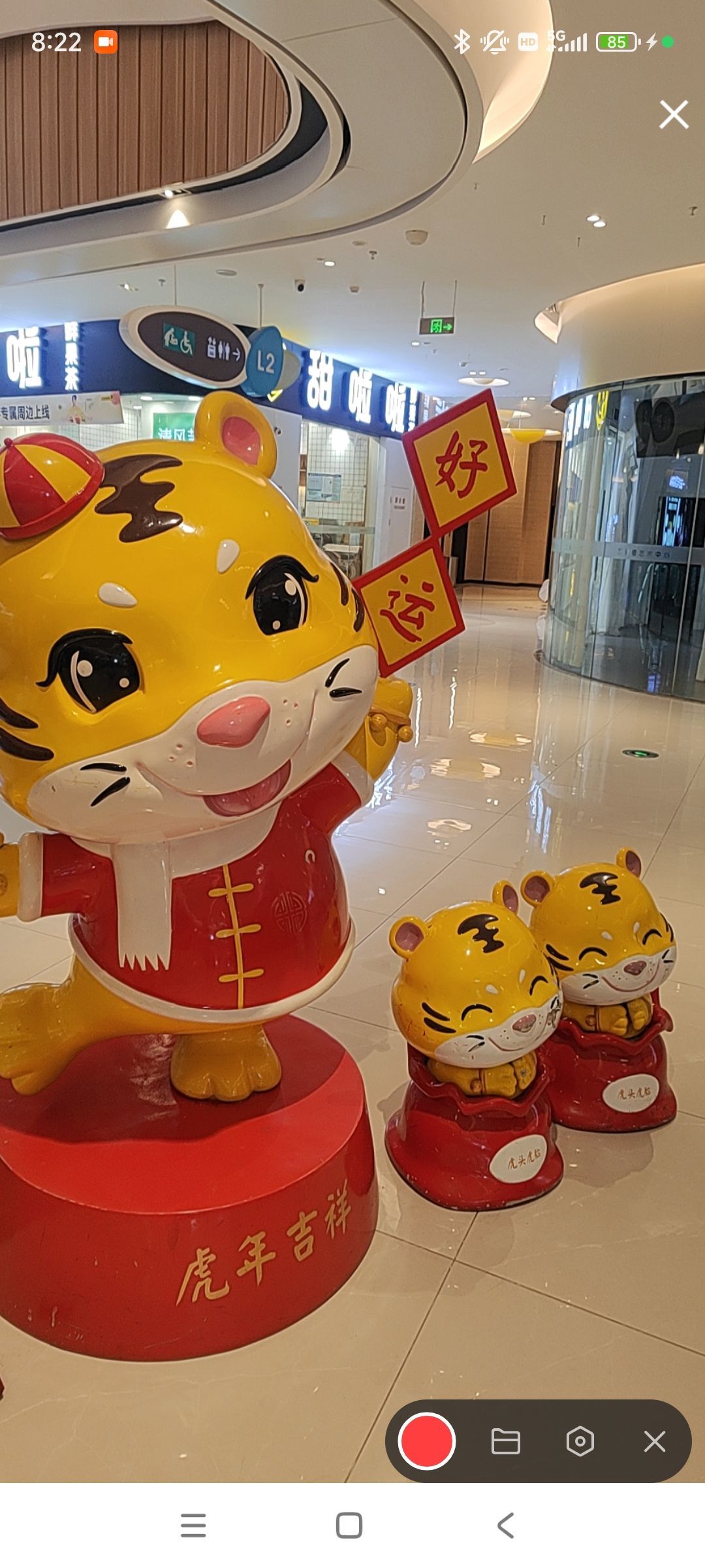 婷婷💕感恩有你陪伴的图片
