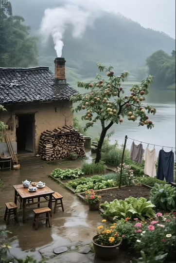 李修缘海报