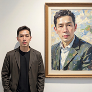 親愛的䔅