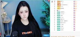 迪丽丹妮💞求百元榜主播照片