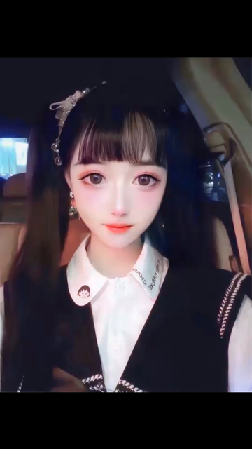 /媚眼