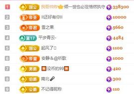 南北是个小太阳🎤主播照片