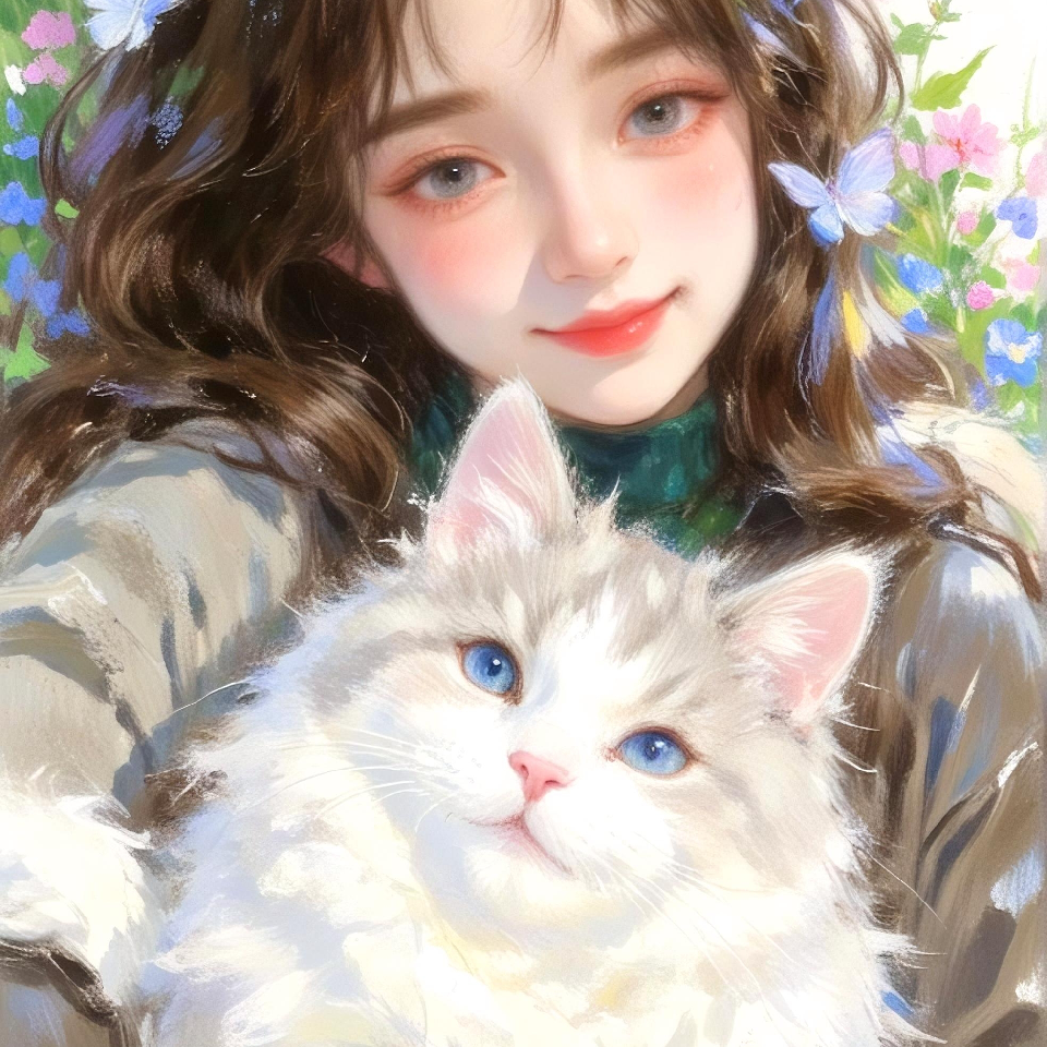 敏宝✨常欢喜海报