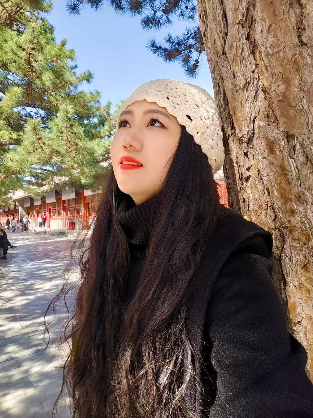小仙女❤️想升级的图片