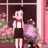 我的世界有你!u