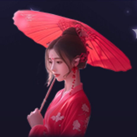 长安城外一路人海报