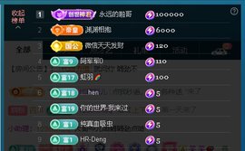 佑道♥【平安好运】主播照片