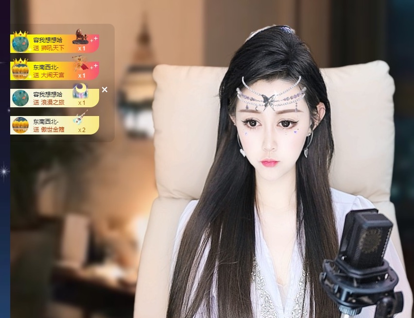 喵恭喜新生国王啦的图片