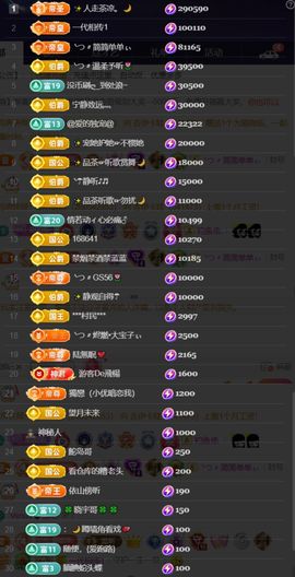 ╰つ〃薀昕🌷主播照片