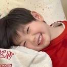 小橙想你啦