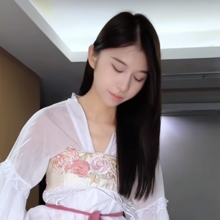 江少丫海报