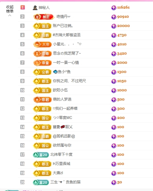 依芝の求心软的神！主播图片