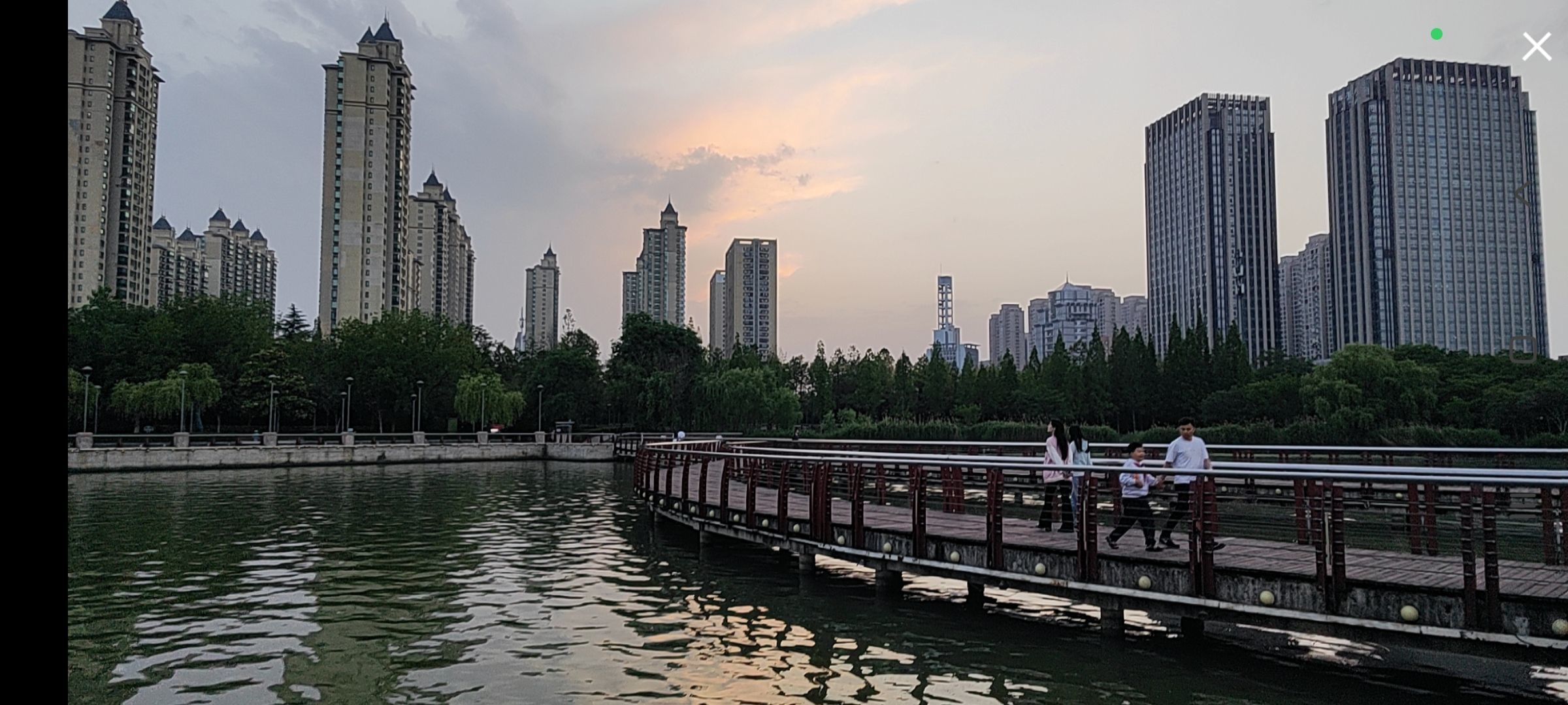 婷婷💕感恩有你陪伴的图片