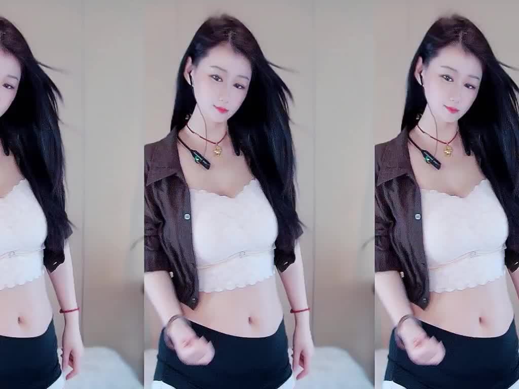 热舞录像