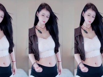 热舞录像
