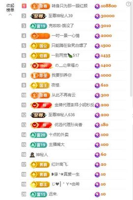 潇白菜🥬主播照片