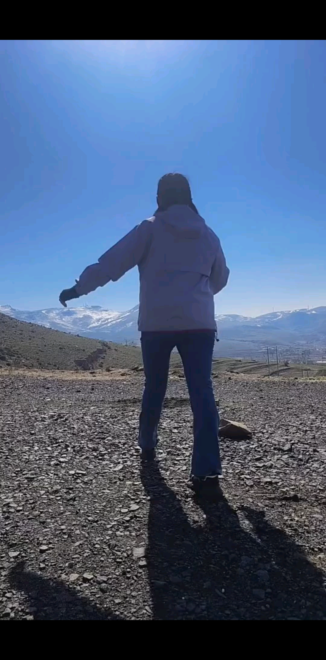 爱美景，爱暖男哥哥们