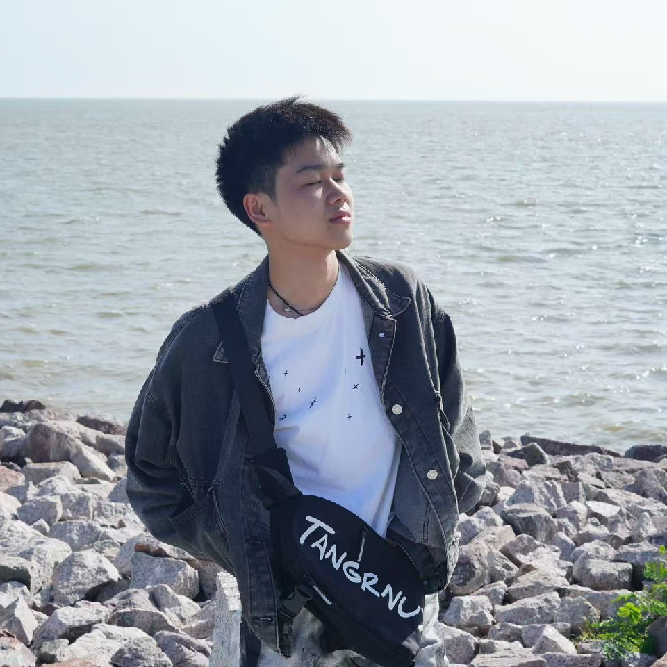 新人胖仔海报