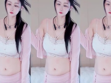 热舞录像