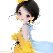 👑甜小丫🍀头像