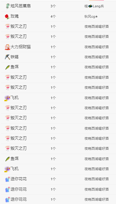 粥粥第一纯情❤主播图片