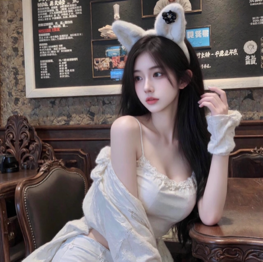 𝒯𝓈.小狐狸海报