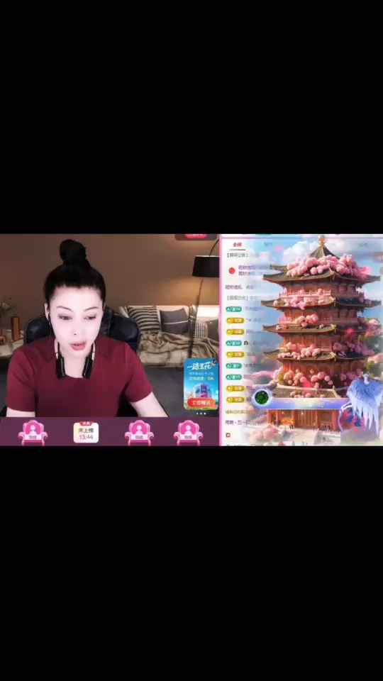 开心时刻，有你真好/