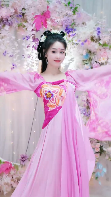 朝天路的图片