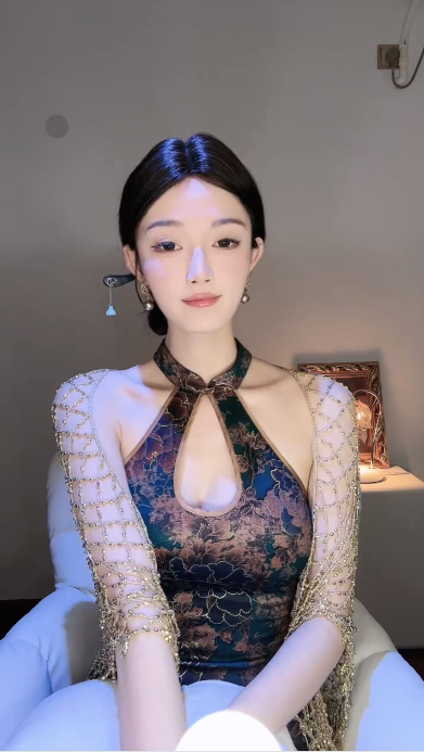 朝天路的图片