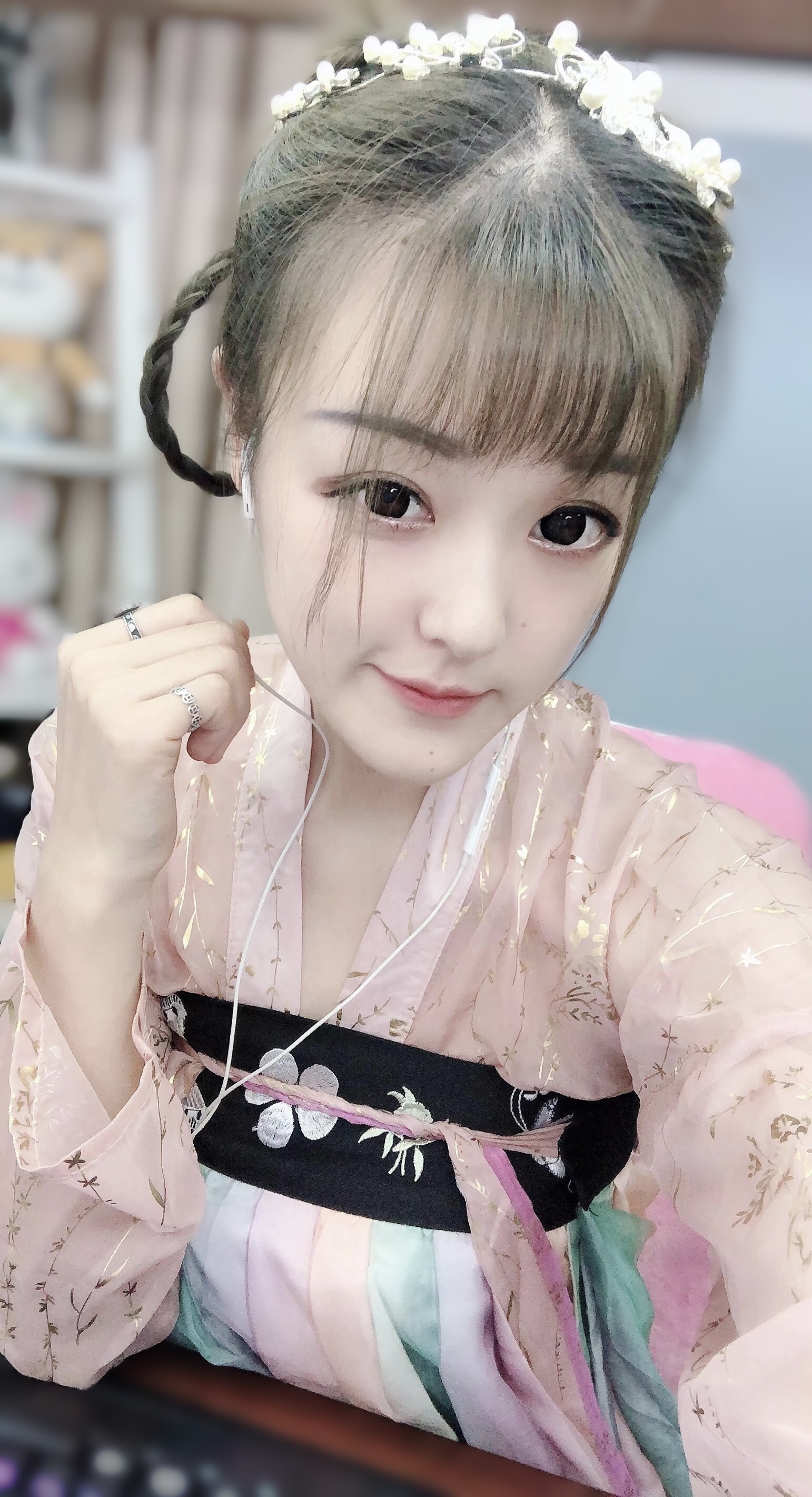 周周吖う的图片