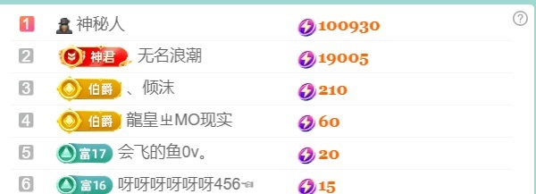 小可柔休一天主播图片